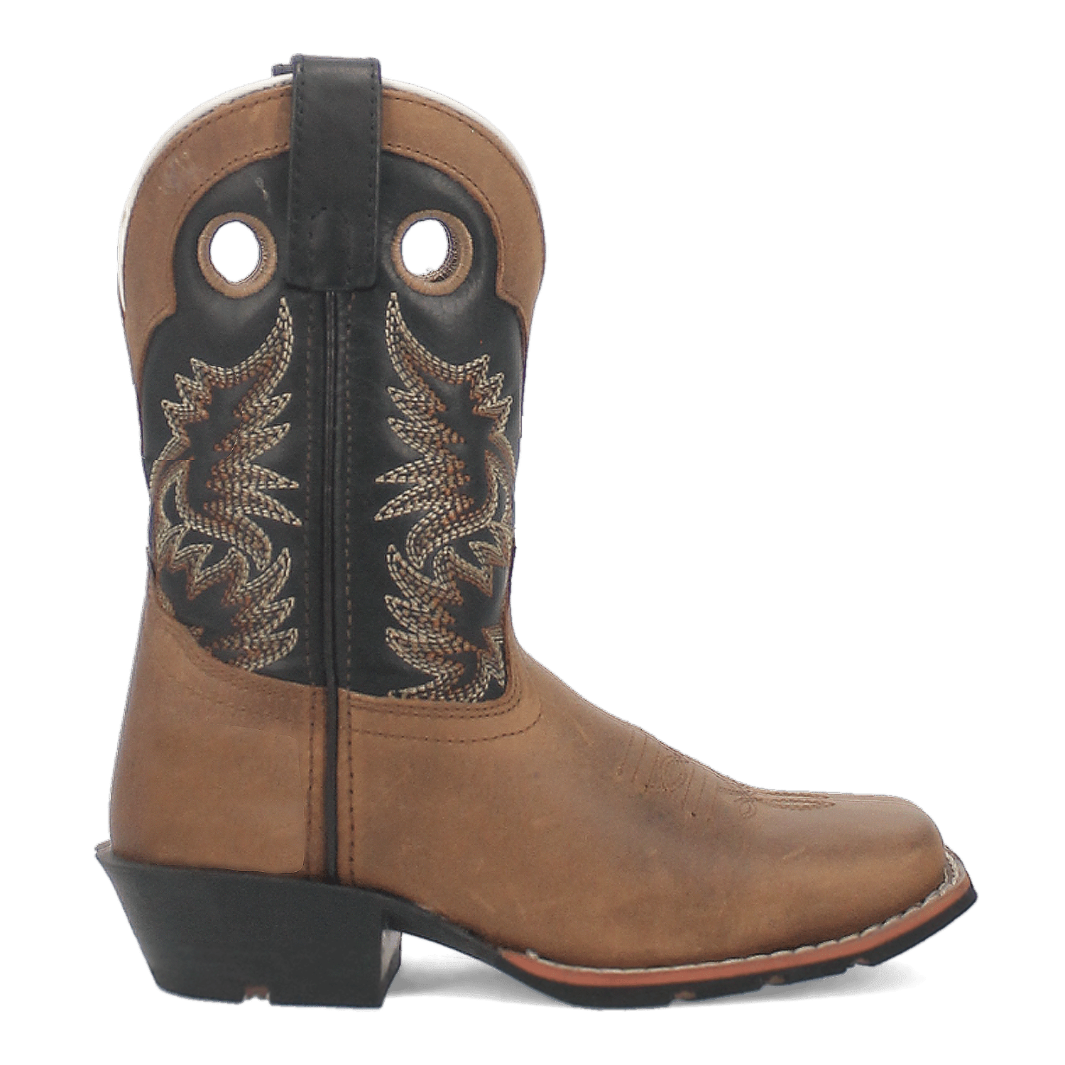 Dan Post Rascal Leather Youth Boot