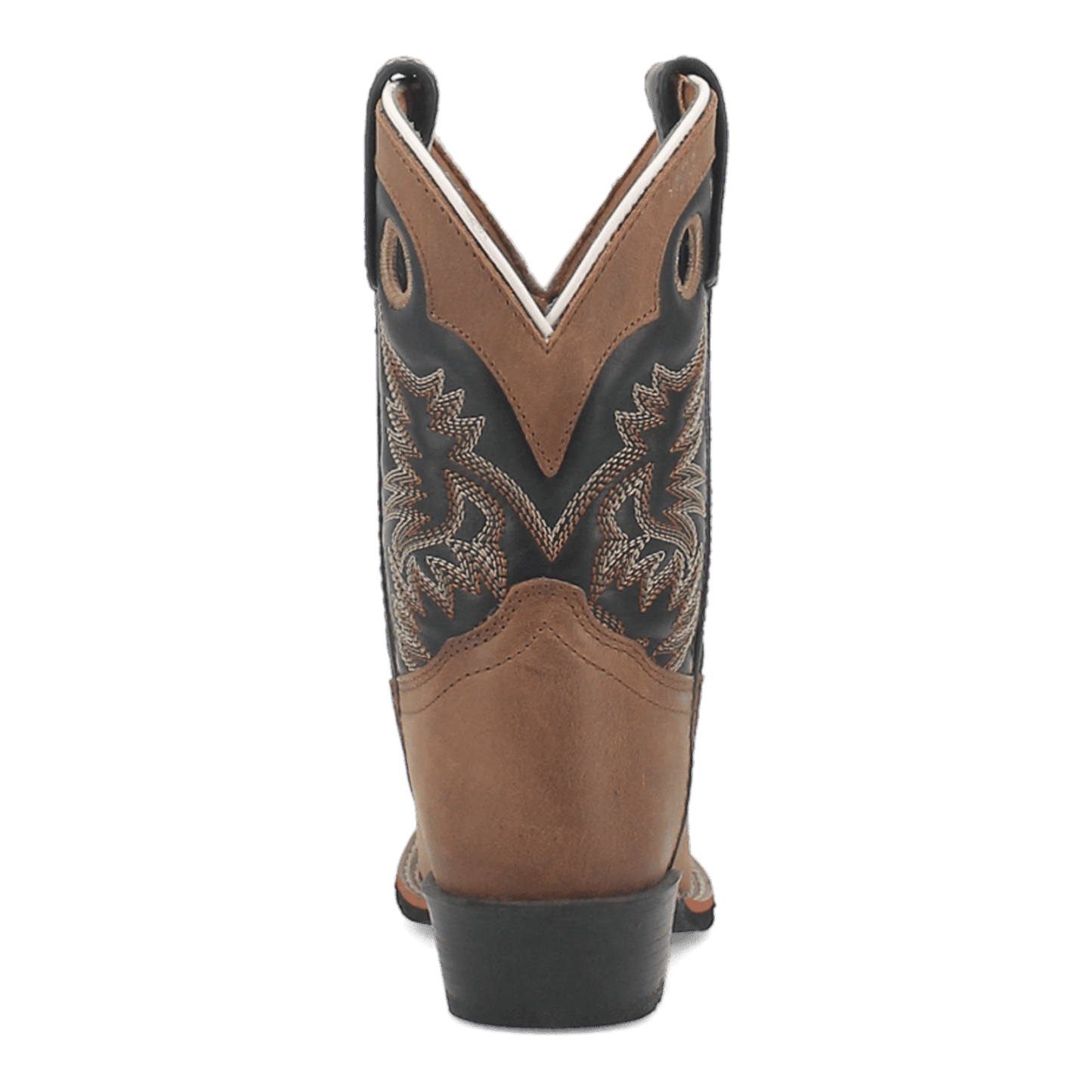 Dan Post Rascal Leather Youth Boot