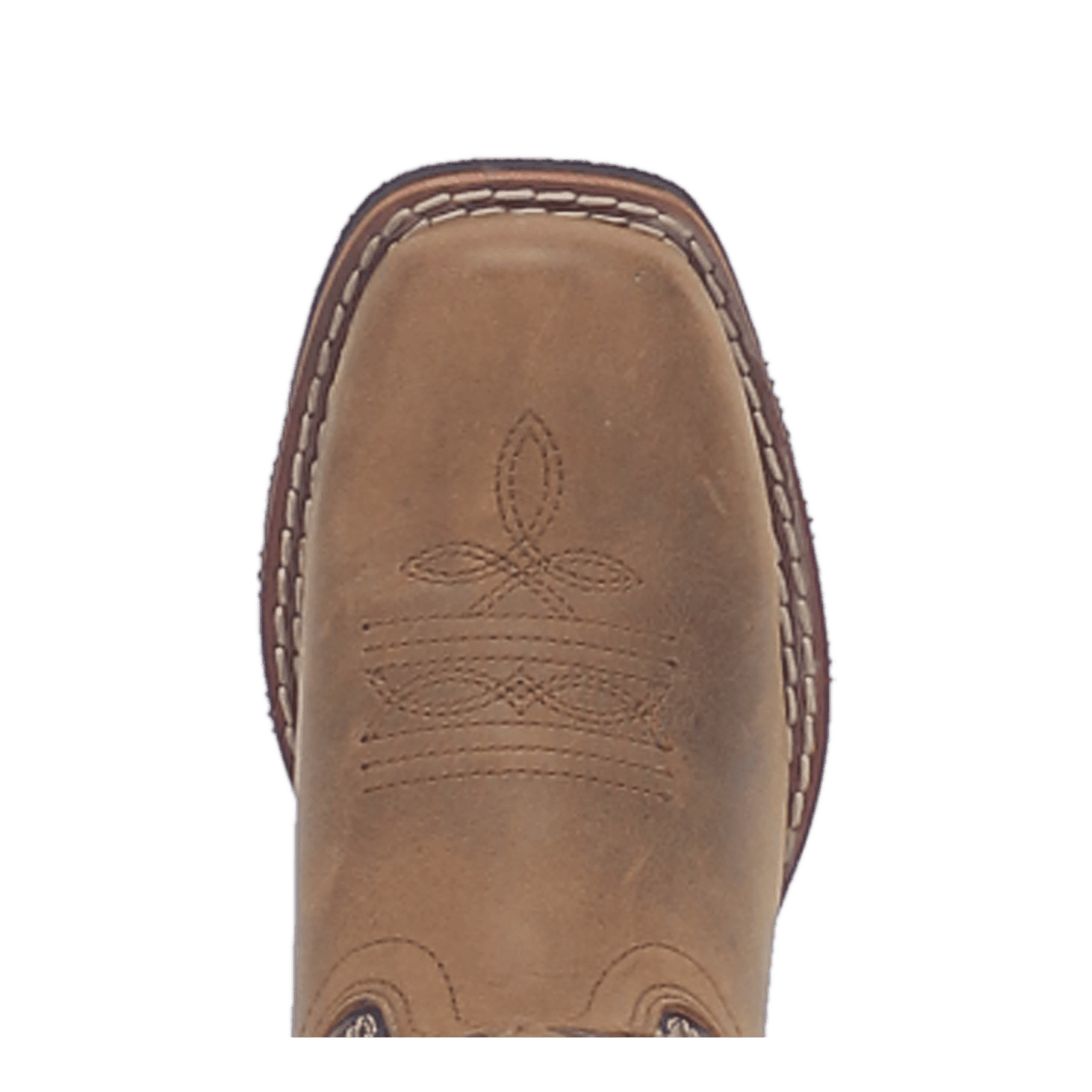 Dan Post Rascal Leather Youth Boot