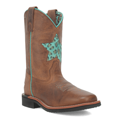 Dan Post Starr Leather Youth Boot