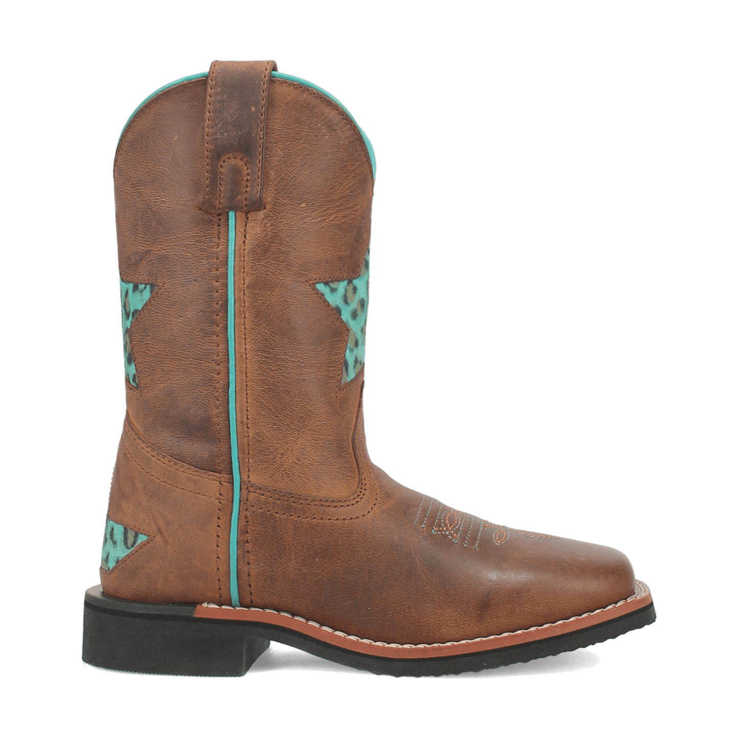 Dan Post Starr Leather Youth Boot