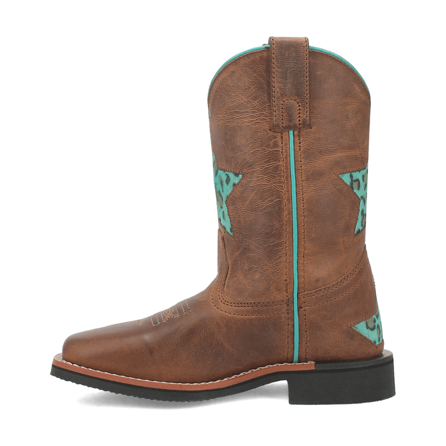 Dan Post Starr Leather Youth Boot