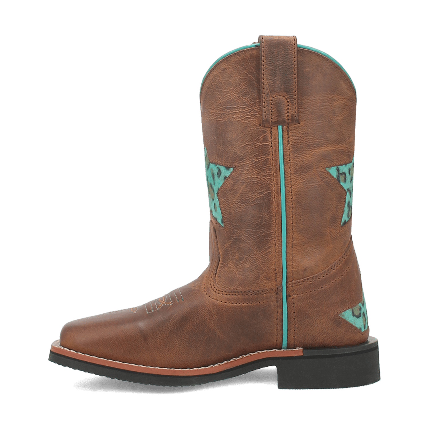 Dan Post Starr Leather Youth Boot