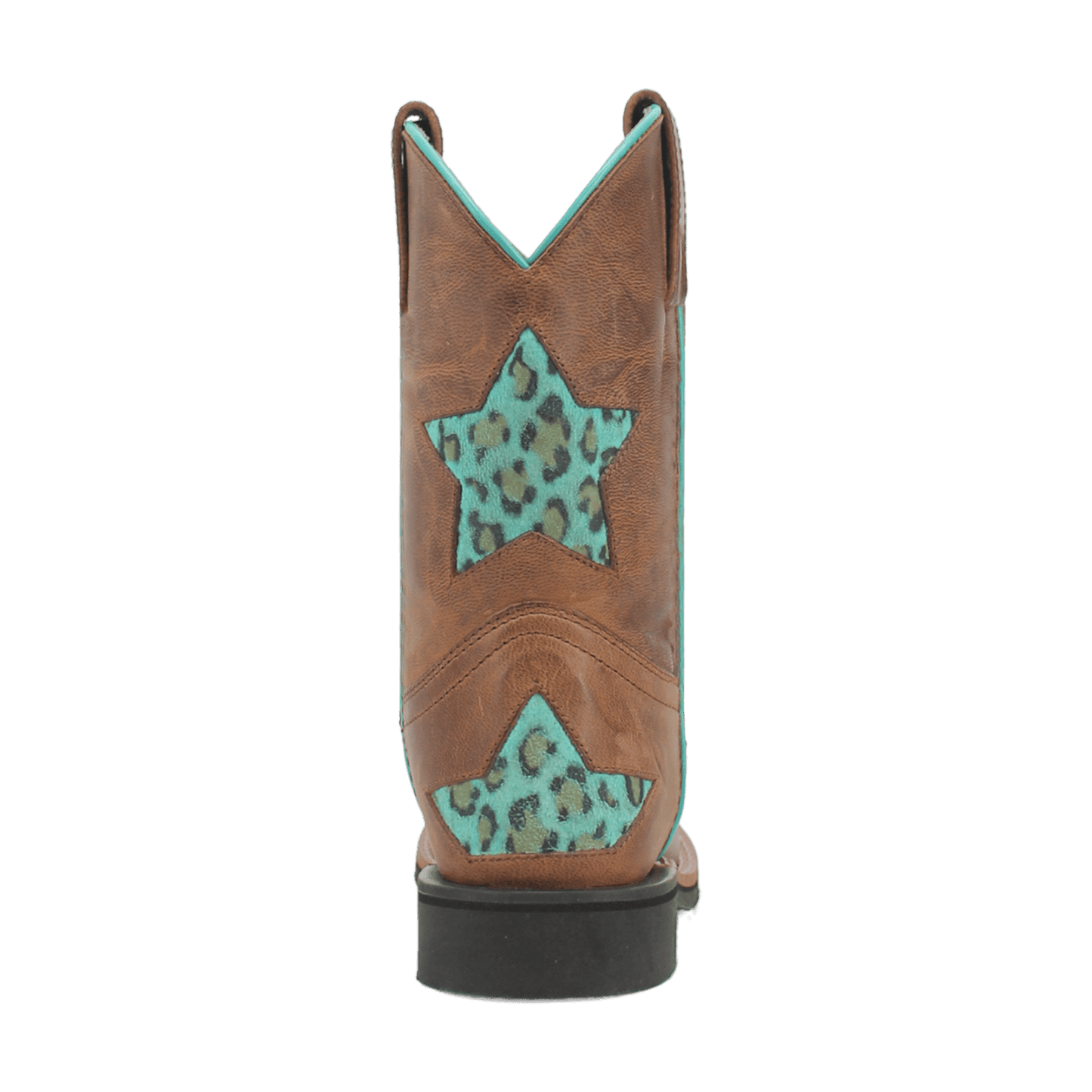 Dan Post Starr Leather Youth Boot