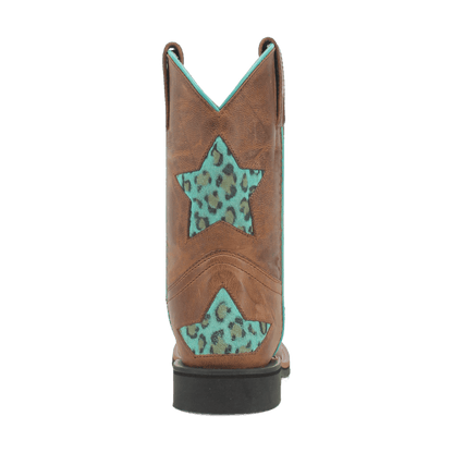 Dan Post Starr Leather Youth Boot