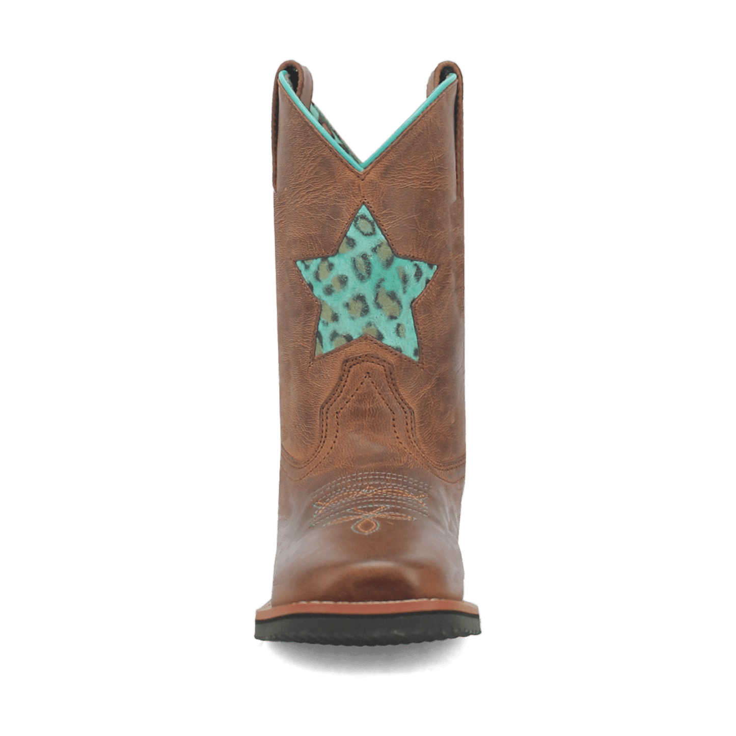 Dan Post Starr Leather Youth Boot