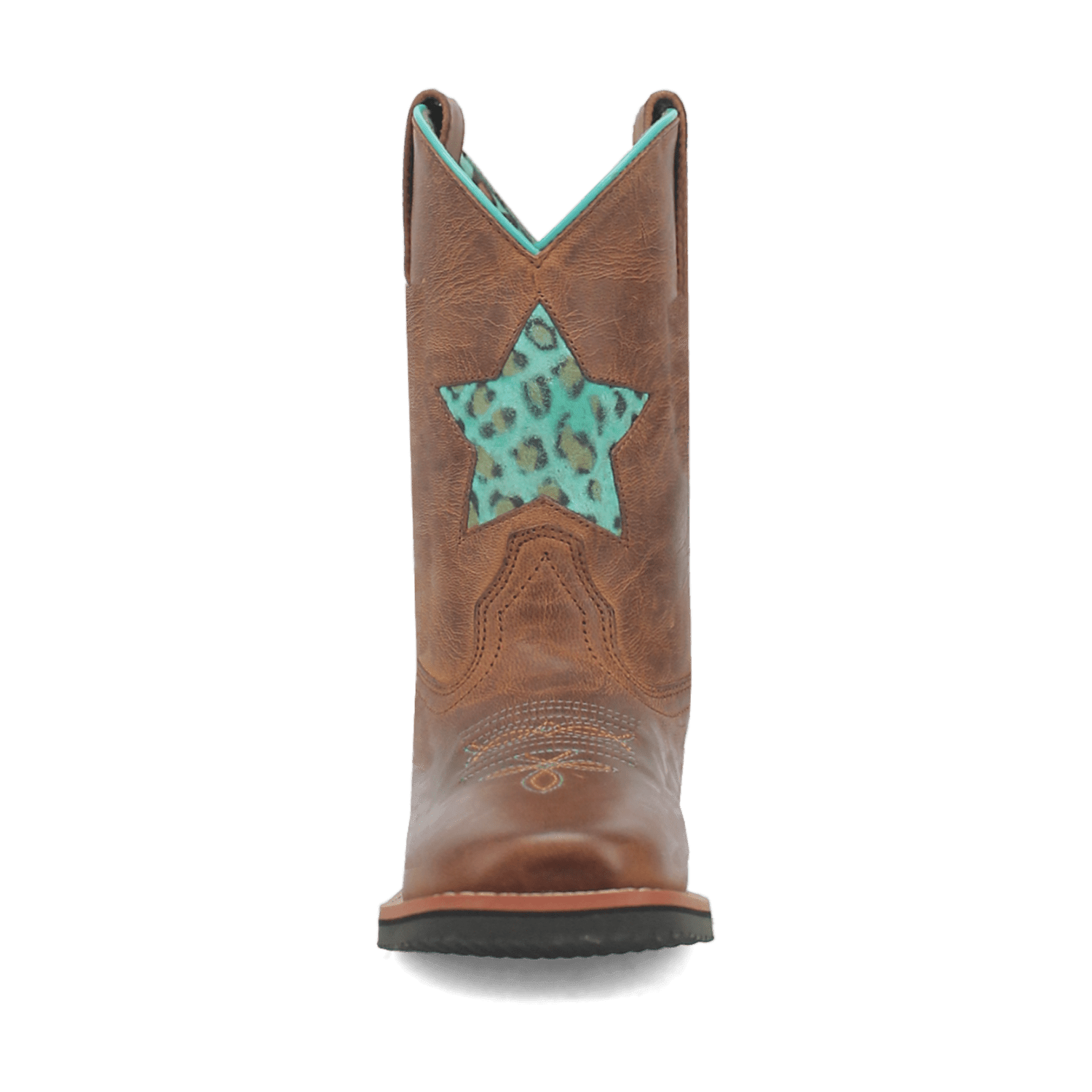 Dan Post Starr Leather Youth Boot