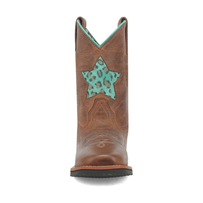 Dan Post Starr Leather Youth Boot