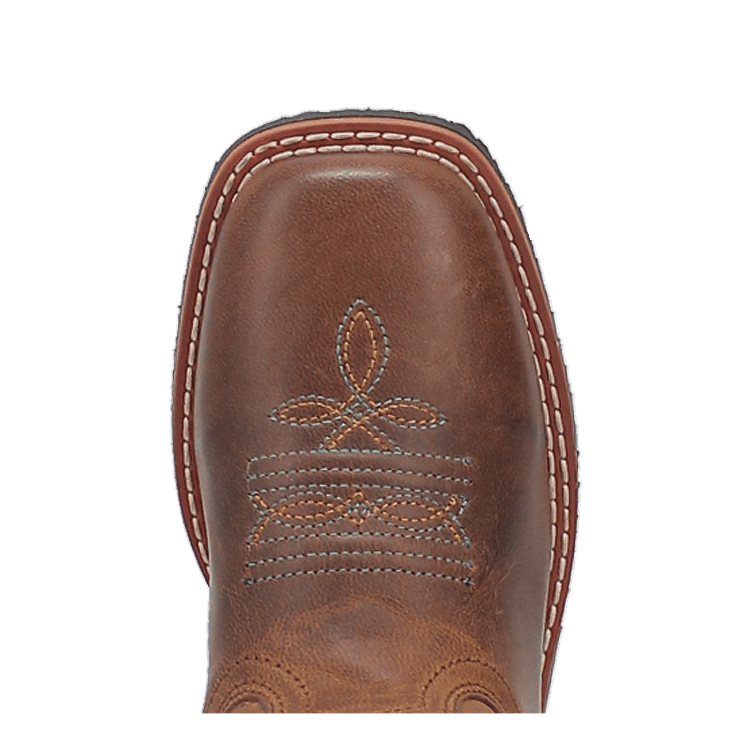 Dan Post Starr Leather Youth Boot