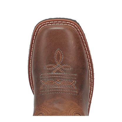 Dan Post Starr Leather Youth Boot