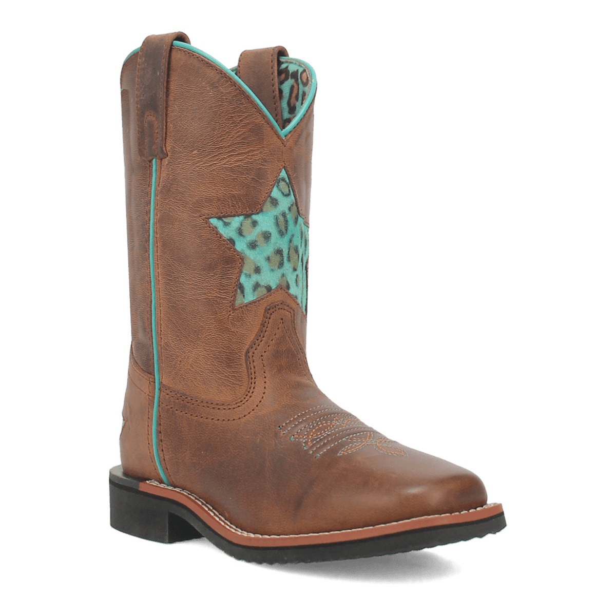 BROWN,3.5 - YOUTH,D