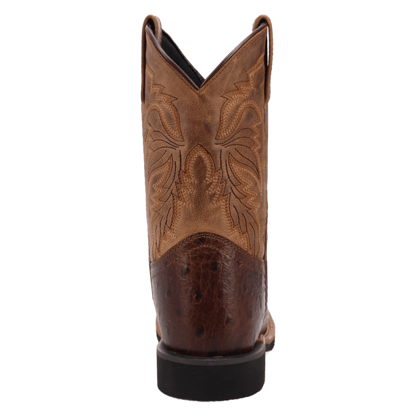 Dan Post Jet Leather Youth Boot