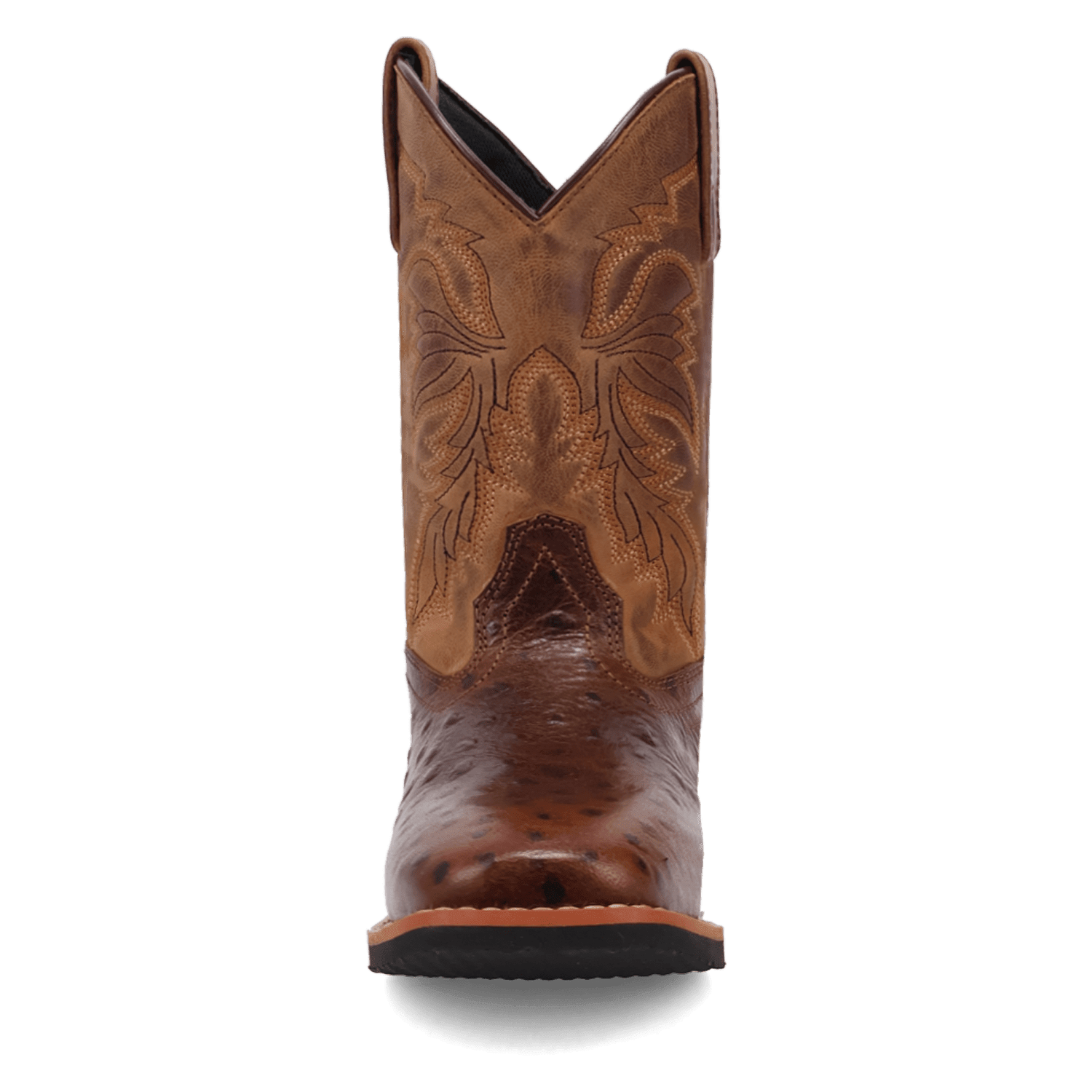 Dan Post Jet Leather Youth Boot