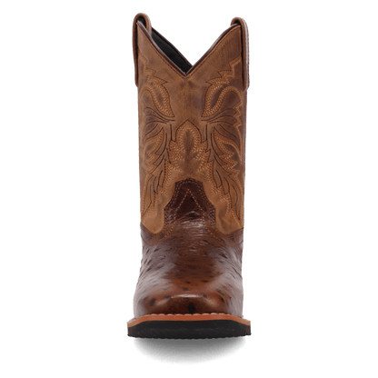 Dan Post Jet Leather Youth Boot