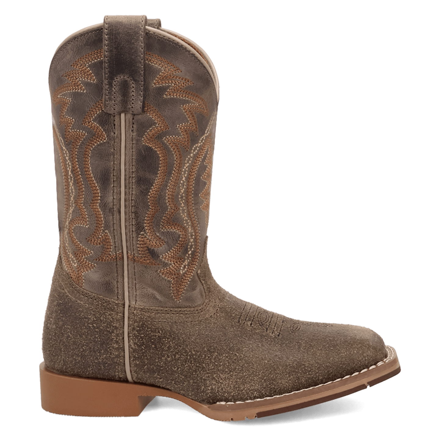 Dan Post Beasley Leather Youth Boot