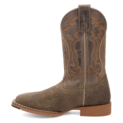 Dan Post Beasley Leather Youth Boot