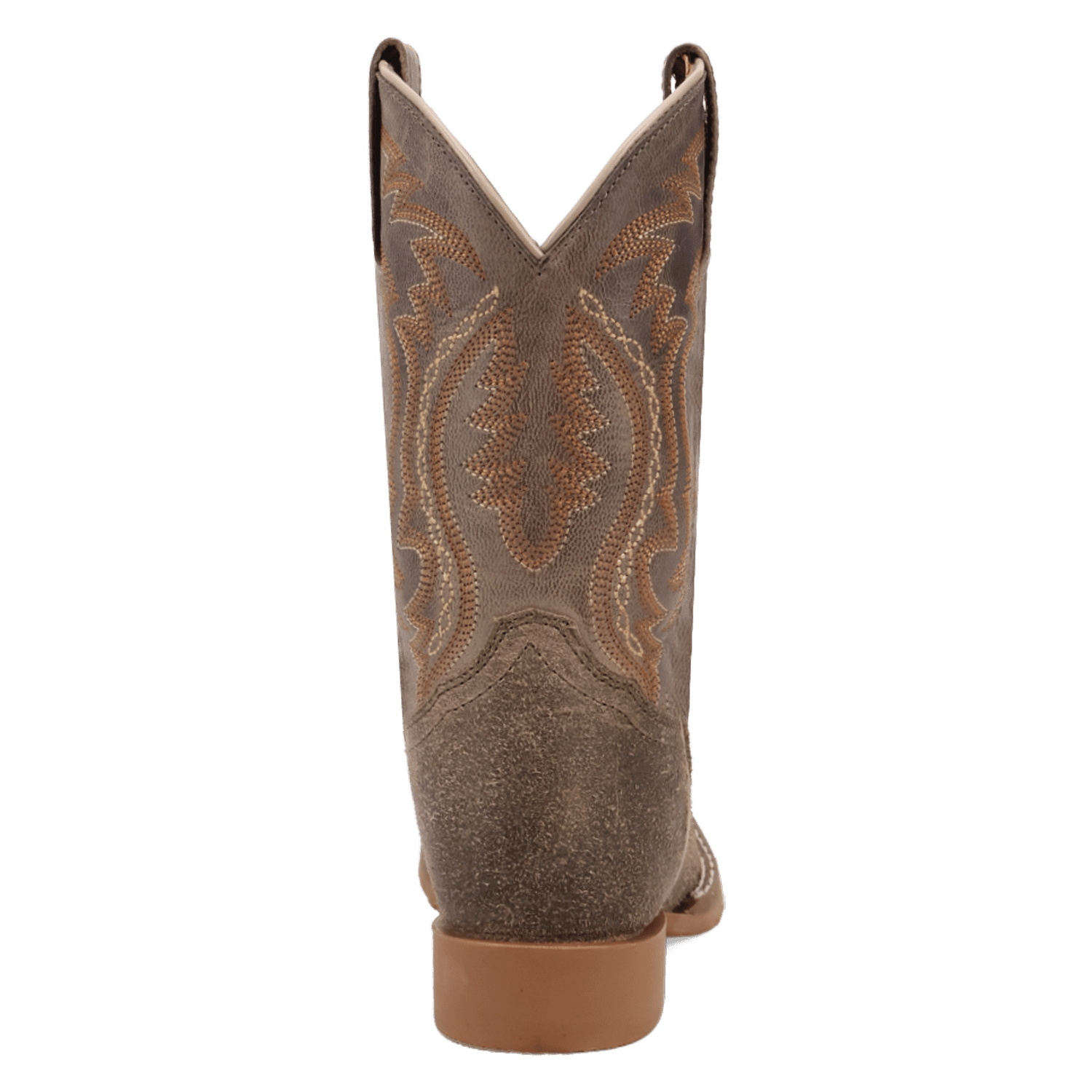 Dan Post Beasley Leather Youth Boot