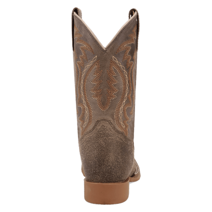Dan Post Beasley Leather Youth Boot