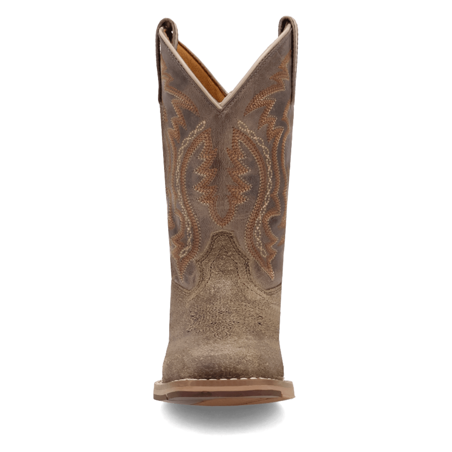 Dan Post Beasley Leather Youth Boot