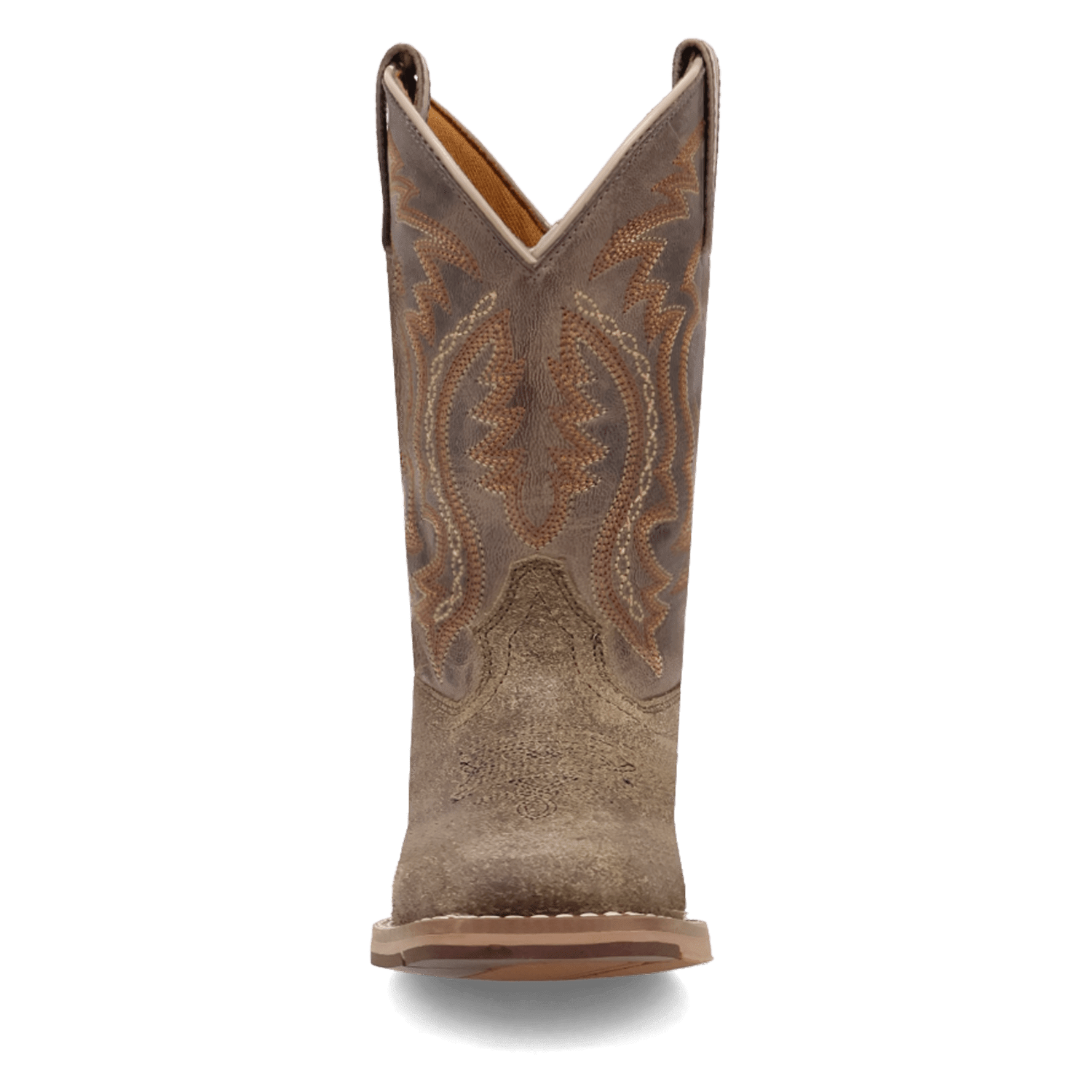Dan Post Beasley Leather Youth Boot