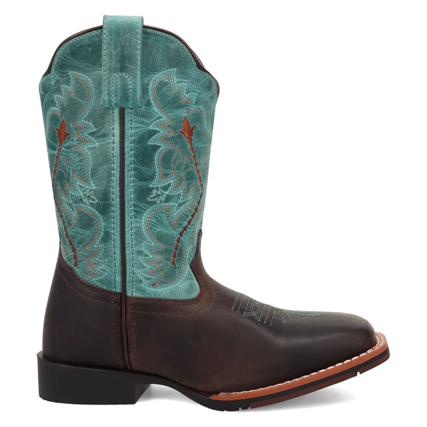 Dan Post Salina Leather Youth Boot