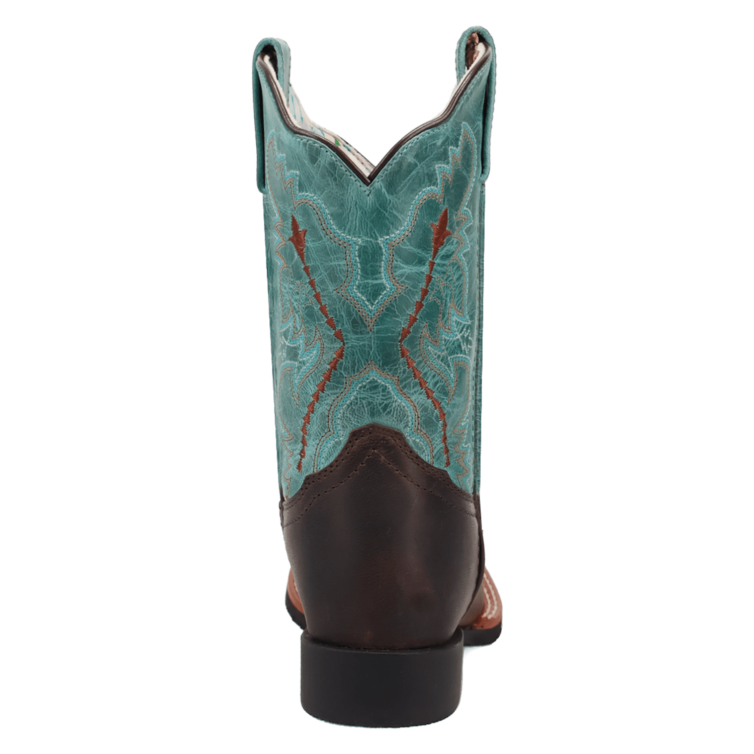 Dan Post Salina Leather Youth Boot