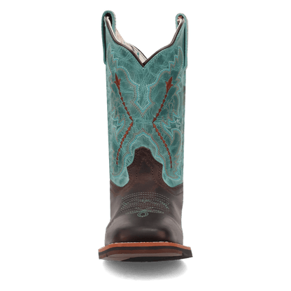 Dan Post Salina Leather Youth Boot
