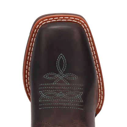 Dan Post Salina Leather Youth Boot