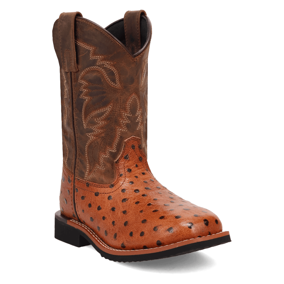 TAN,3.5 - YOUTH,D