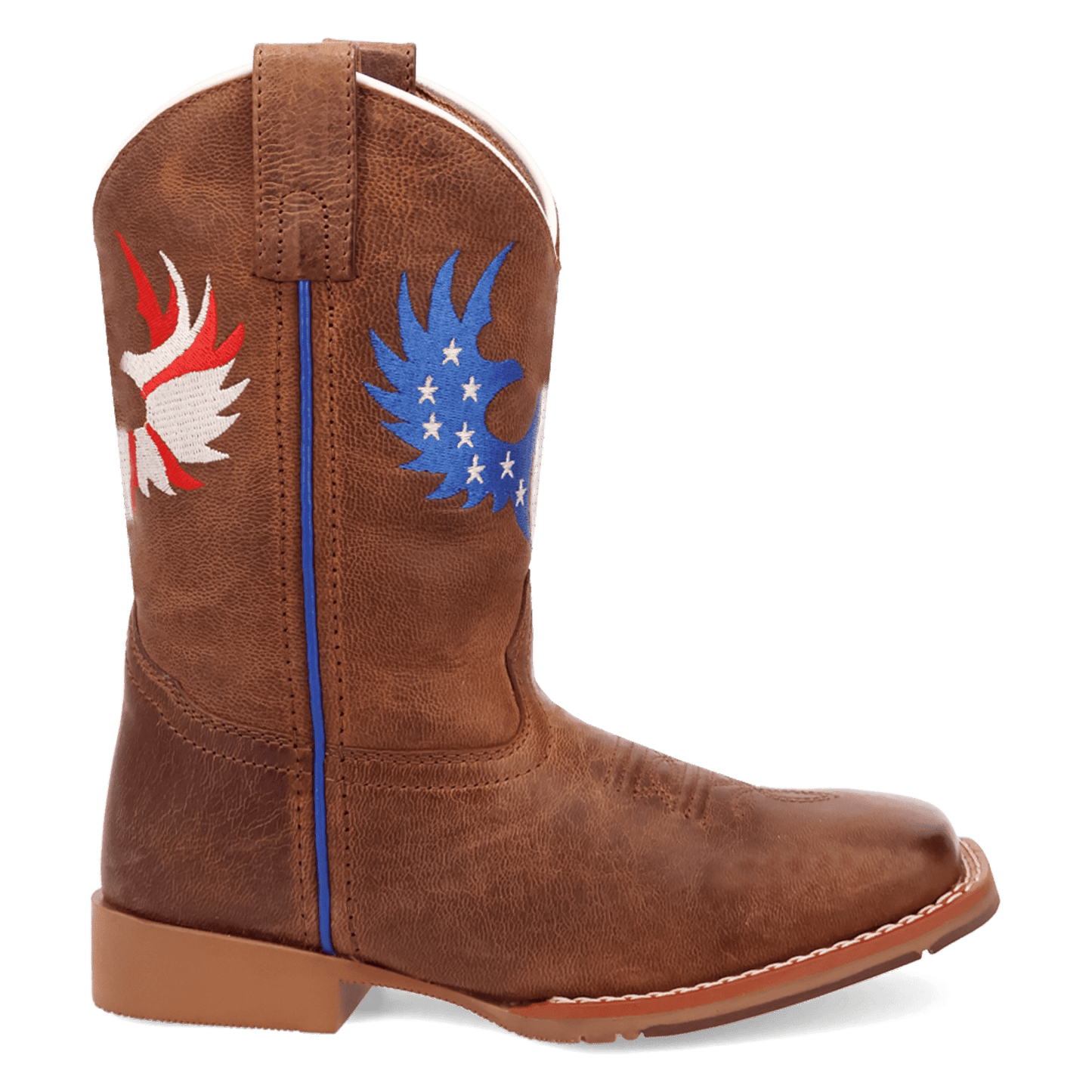 Dan Post Freedom Flight Leather Youth Boot