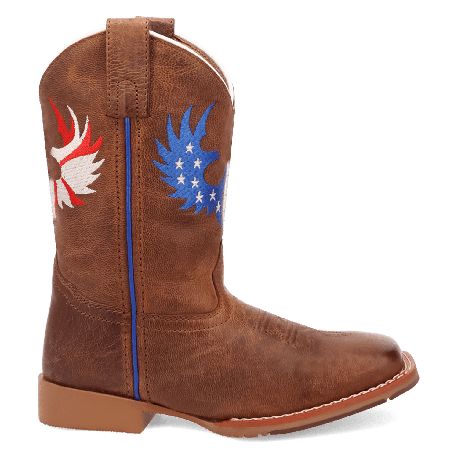 Dan Post Freedom Flight Leather Youth Boot