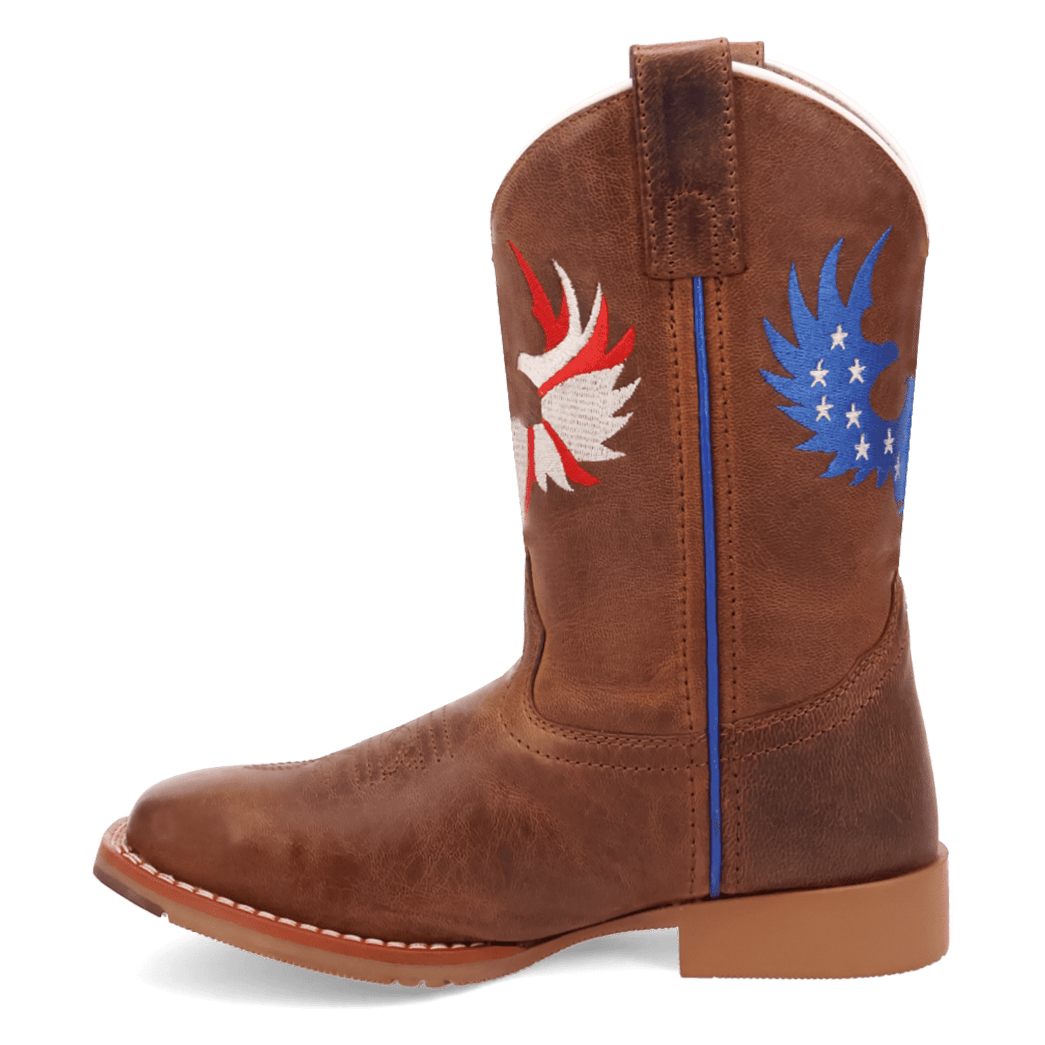 Dan Post Freedom Flight Leather Youth Boot