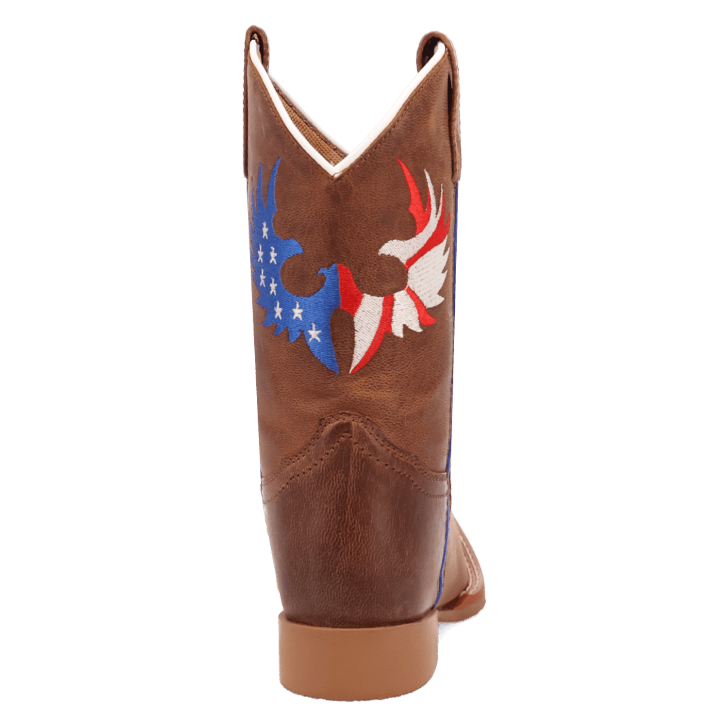 Dan Post Freedom Flight Leather Youth Boot