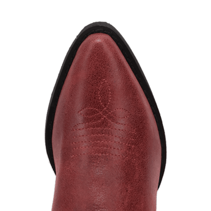 Dan Post Happy Trails Leather Youth Boot