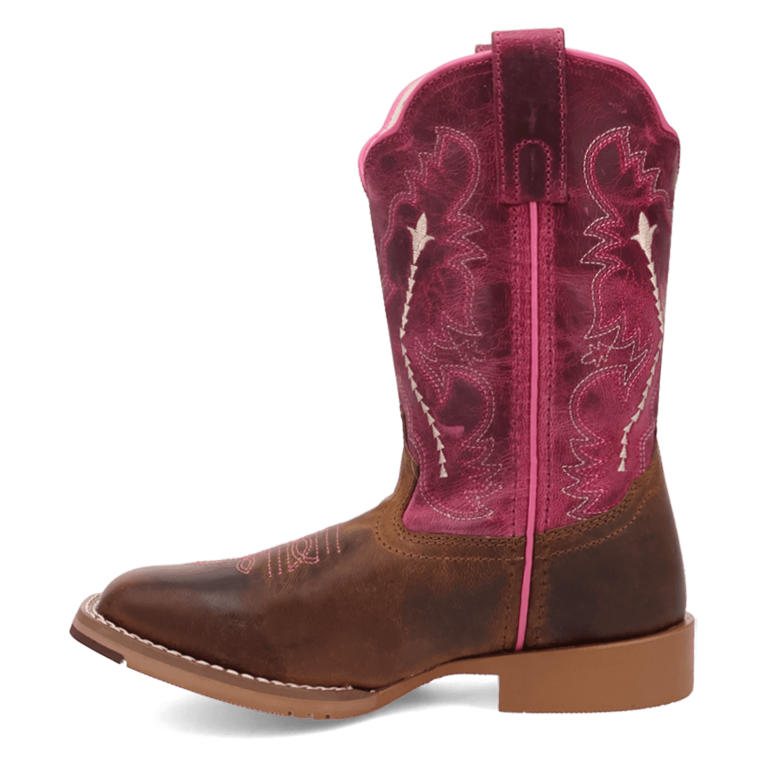 Dan Post Salina Leather Youth Boot