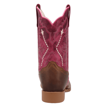 Dan Post Salina Leather Youth Boot