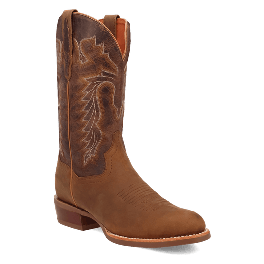 Dan Post Neeley Leather Boot