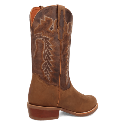Dan Post Neeley Leather Boot