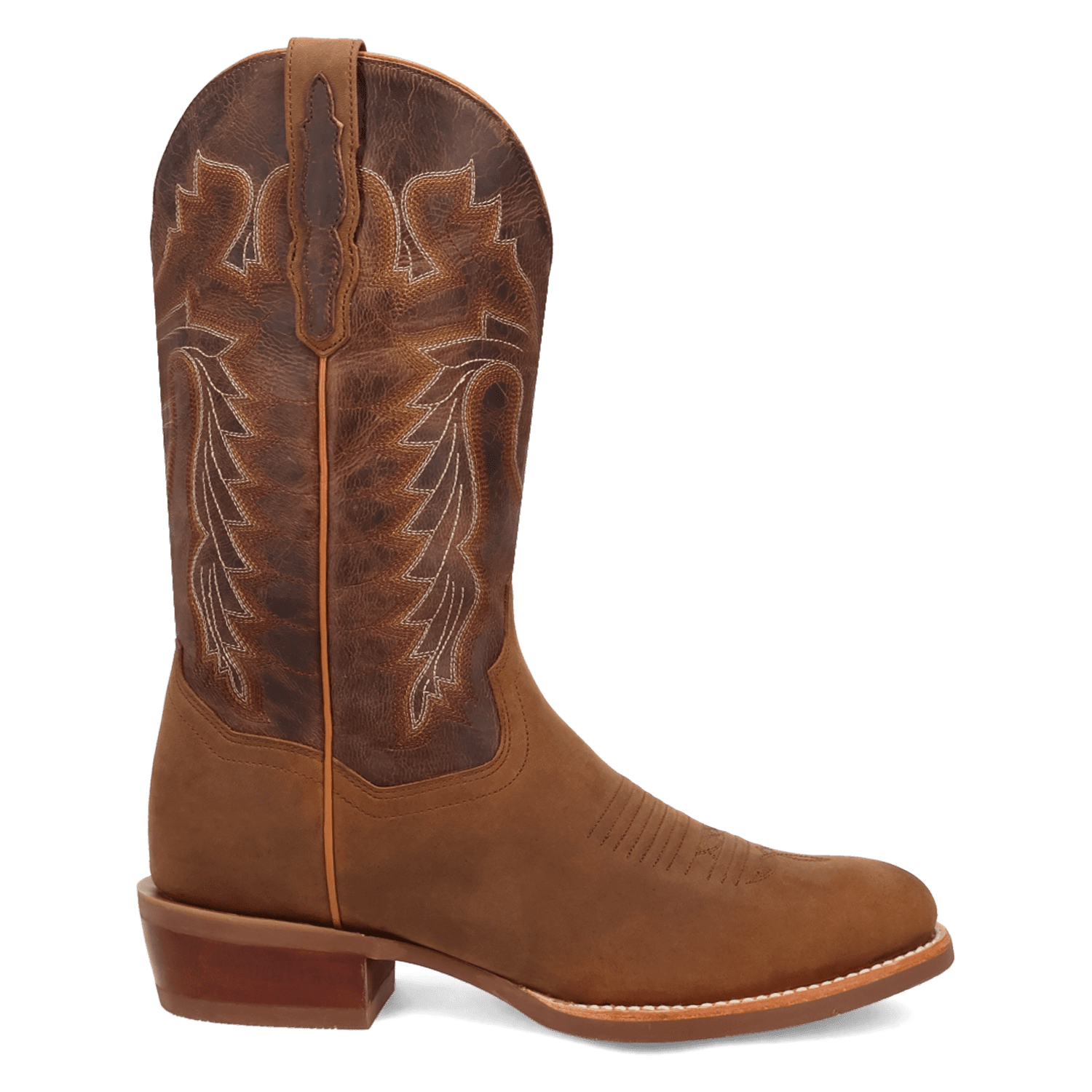 Dan Post Neeley Leather Boot