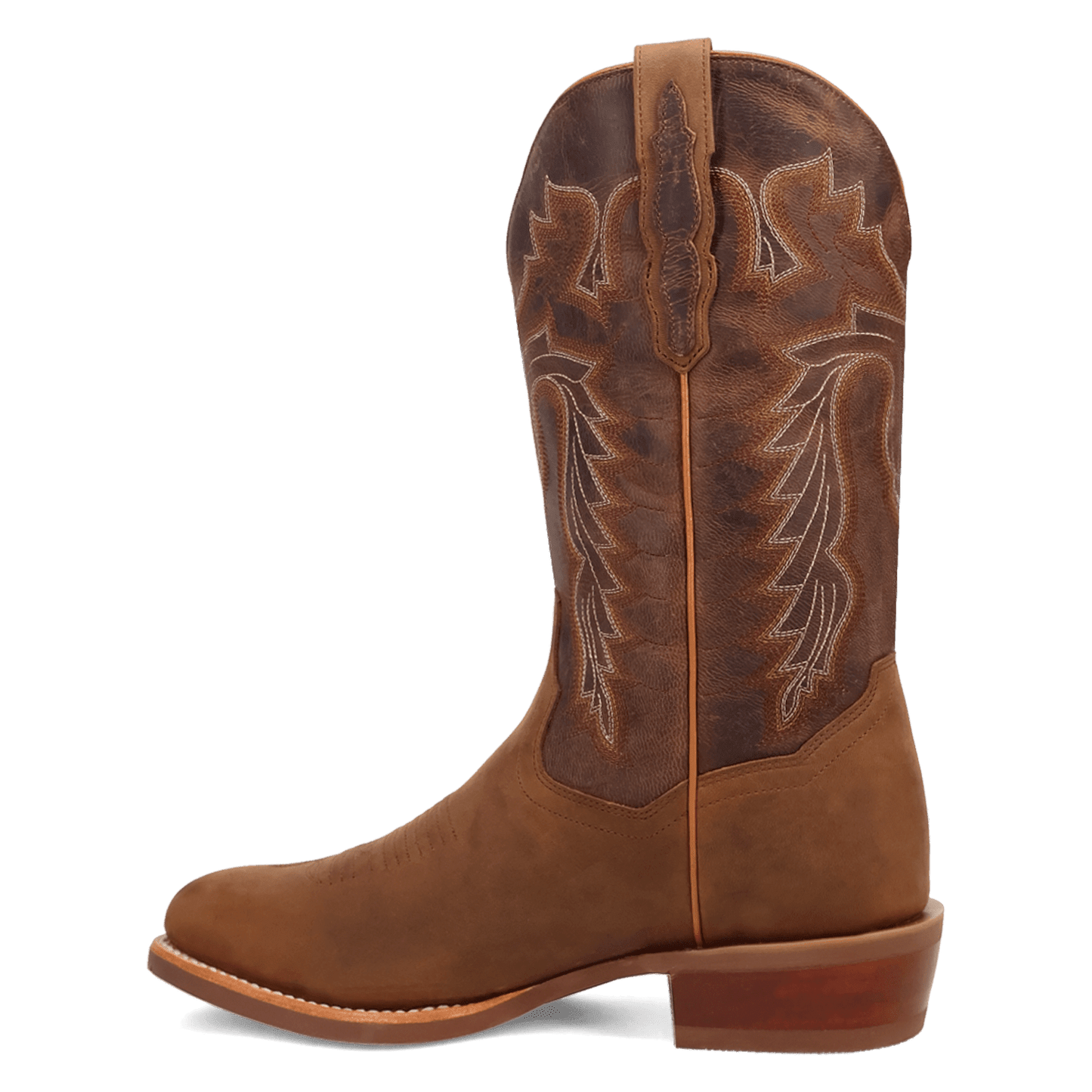 Dan Post Neeley Leather Boot
