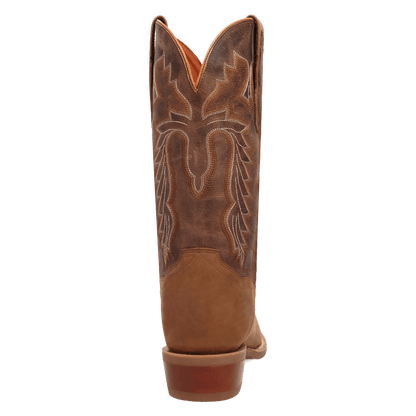 Dan Post Neeley Leather Boot