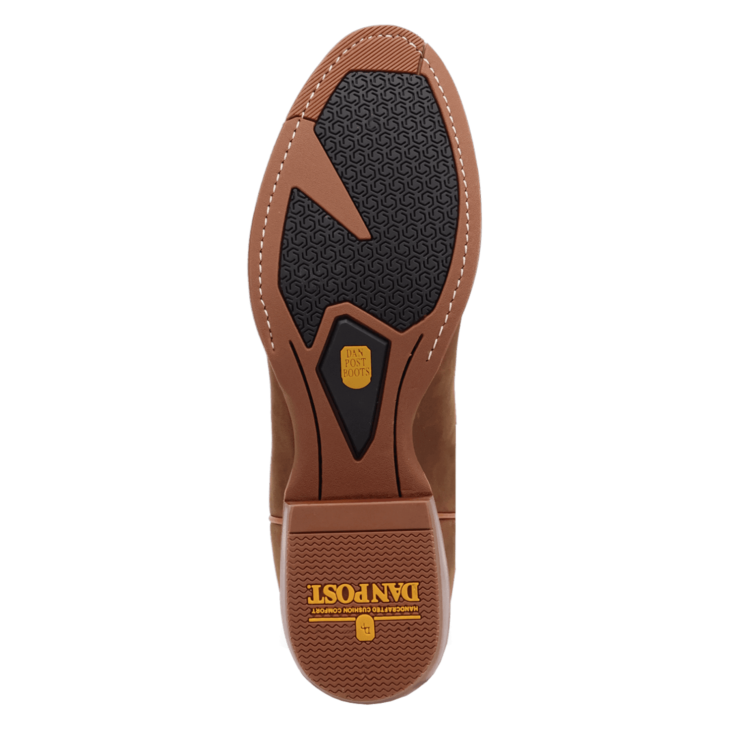 Dan Post Neeley Leather Boot