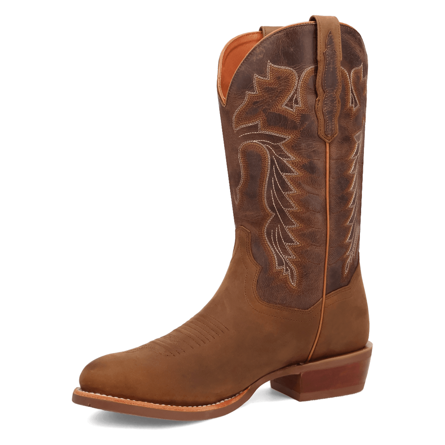 Dan Post Neeley Leather Boot