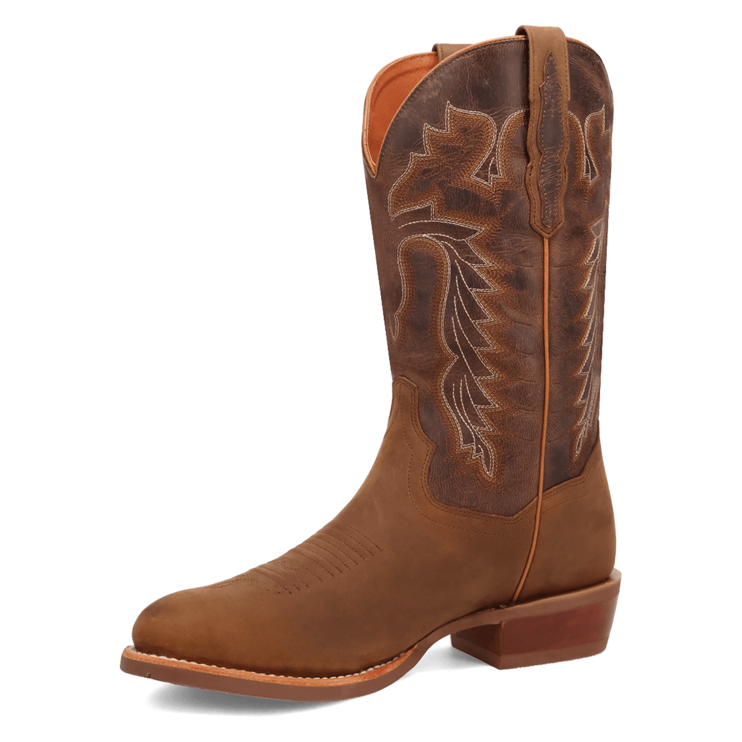 Dan Post Neeley Leather Boot