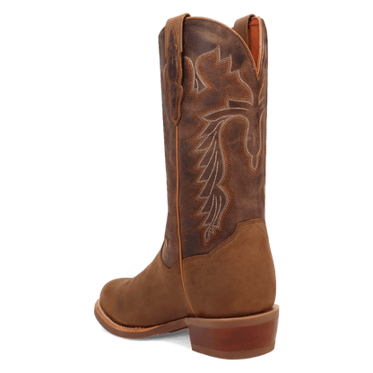 Dan Post Neeley Leather Boot