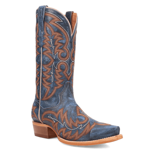 Dan Post Triton Leather Boot