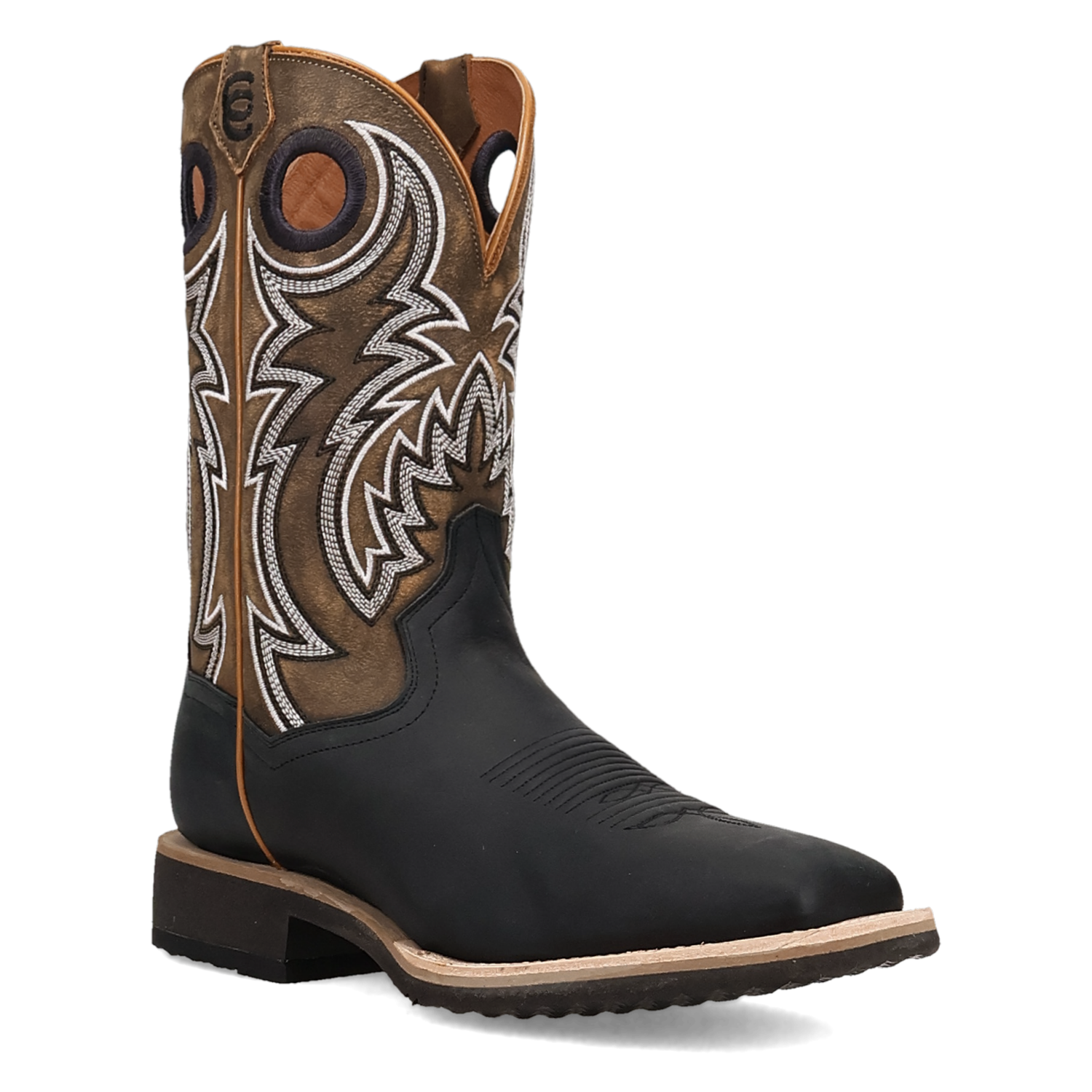 Dan Post Royston Leather Boot