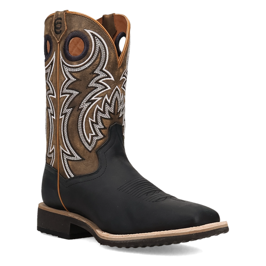 Dan Post Royston Leather Boot