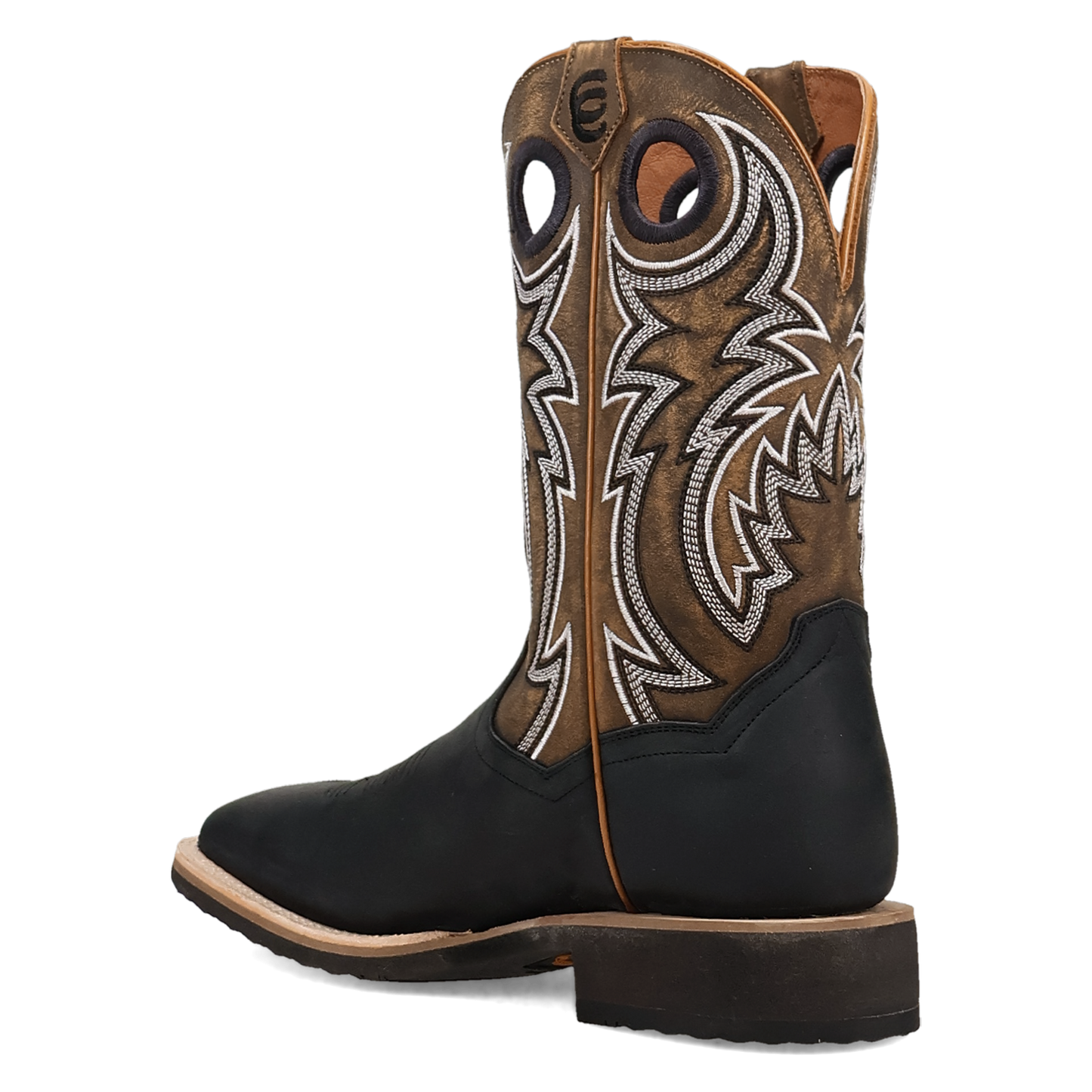 Dan Post Royston Leather Boot