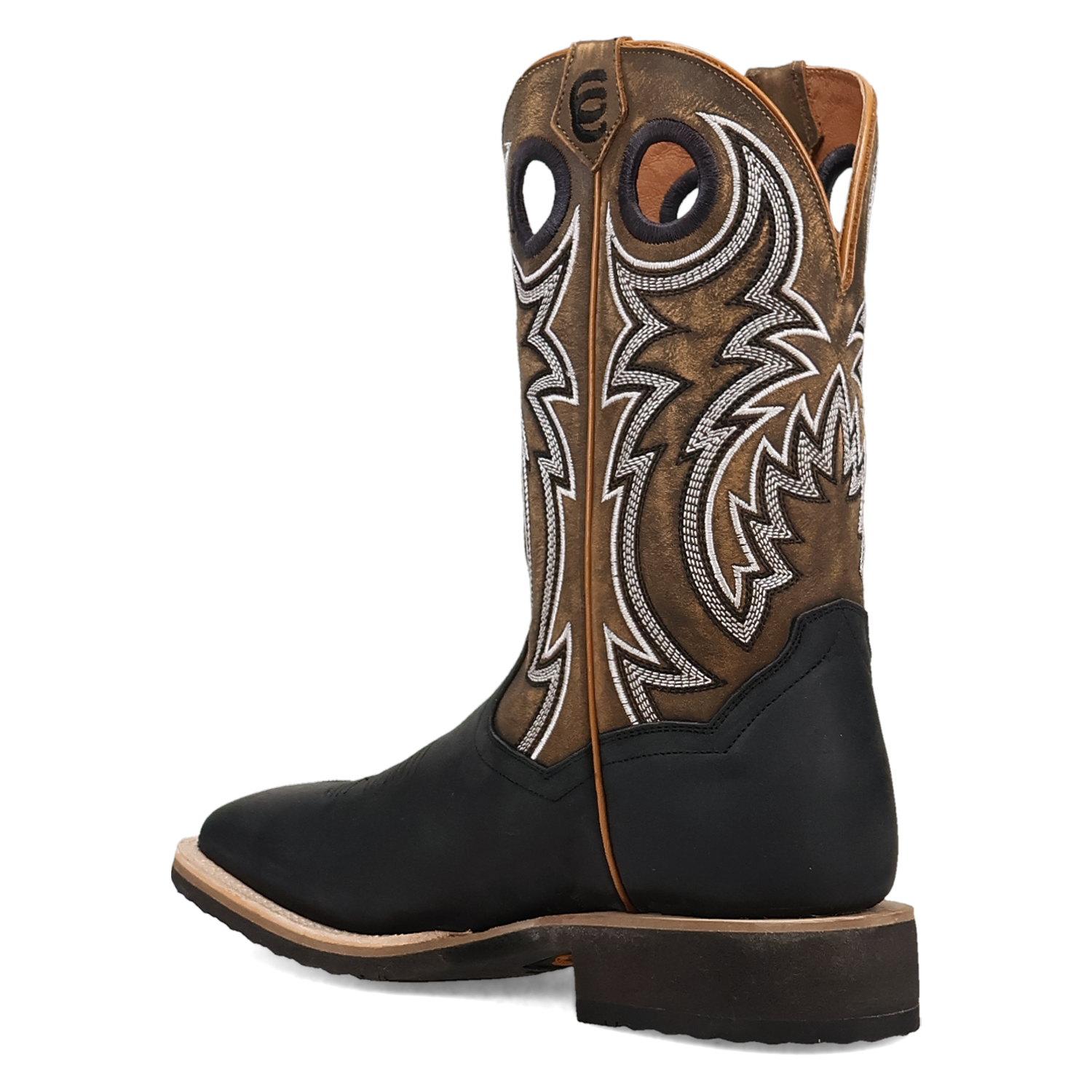 Dan Post Royston Leather Boot